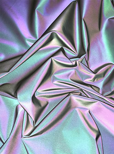 炫彩时博（中国）面料