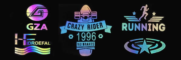 炫彩时博（中国）热贴logo