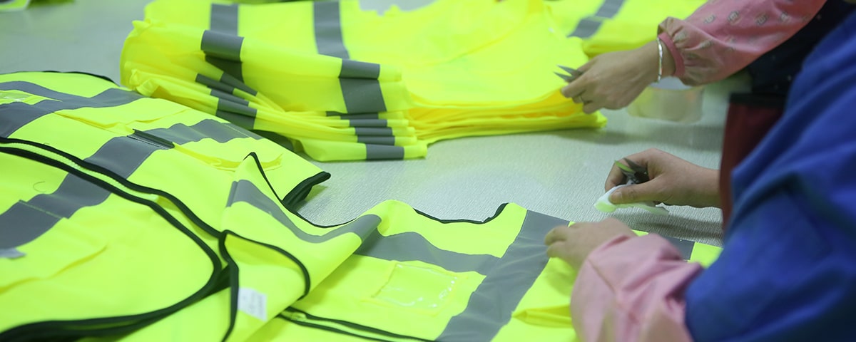 时博（中国）时博（中国）服装质检